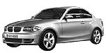 BMW E82 C15DB Fault Code