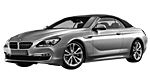 BMW F12 C15DB Fault Code